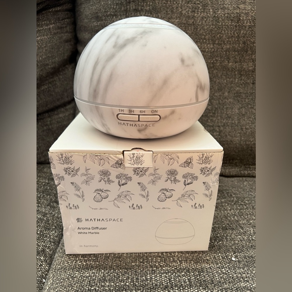 Aroma Diffuser